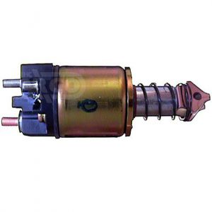 Solénoide compatible pour démarreur MAGNETI MARELLI 63222035