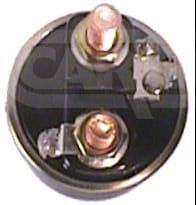 Solénoide compatible pour démarreur MAGNETI MARELLI 85540961 - Solénoïde pour démarreur LUCAS 063222900010