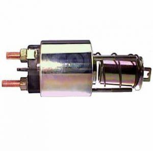 Solénoide compatible pour démarreur MAGNETI MARELLI 85540961