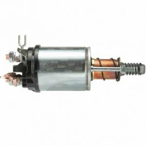Solénoide compatible pour démarreur LUCAS 27507B