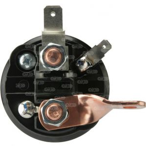 Solénoide compatible pour démarreur LUCAS 27507B - Solénoïde pour démarreur LUCAS 063227553010