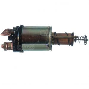 Solénoide Lucas pour démarreur WOOD AUTO SND1702