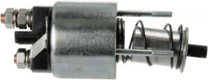 Solénoide compatible pour démarreur LUCAS 085553402010