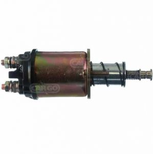Solénoide compatible pour démarreur LUCAS 27406