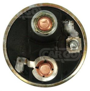 Solénoide compatible pour démarreur LUCAS 063223039010 - Solénoïde pour démarreur LUCAS 63293039010