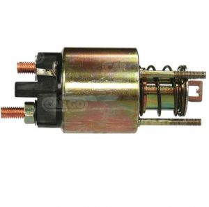 Solénoide compatible pour démarreur LUCAS 063223039010