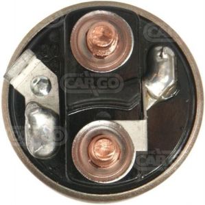 Solénoide compatible pour démarreur HITACHI S114829B - vue 2