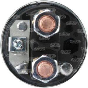Solénoide Mahle Letrika pour démarreur ISKRA MSX1370KIT - vue 2