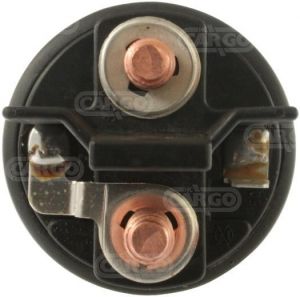 Solénoide Mahle Letrika pour démarreur ISKRA 11131530 - vue 2