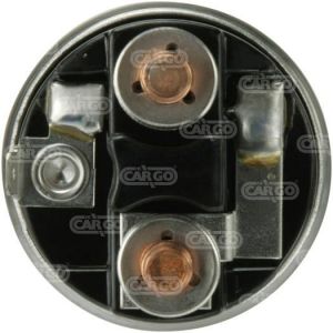 Solénoide compatible pour démarreur KIA 361002Y100 - vue 2