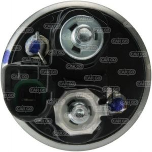 Solénoide compatible pour démarreur BOSCH F004A94011 - vue 2