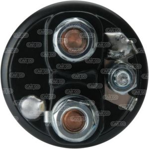 Solénoide compatible pour démarreur BOSCH 0001109333 - vue 2