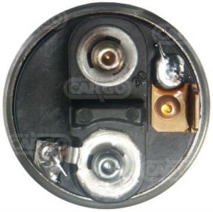 Solénoide compatible pour démarreur BOSCH 0001106016 - vue 2