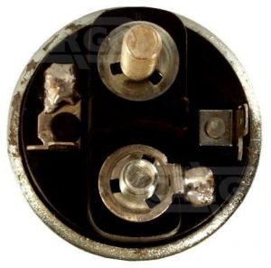 Solénoide compatible pour démarreur ZM 5773 - vue 2