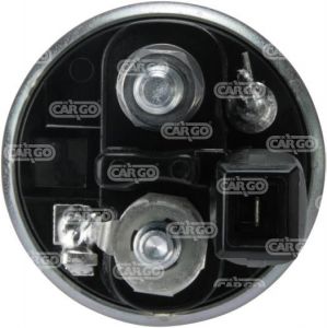 Solénoide Bosch pour démarreur AUTOSTARTER POLAND SS0017ZM - vue 2