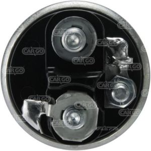 Solénoide Bosch pour démarreur VOLVO 30658567 - vue 2