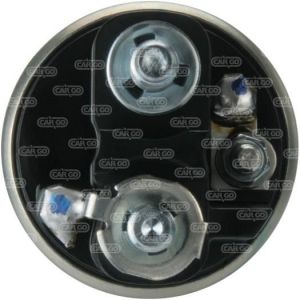Solénoide compatible pour démarreur BOSCH 1986SE1674 - vue 2