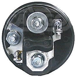 Solénoide Bosch pour démarreur WOOD AUTO SND11030 - vue 2