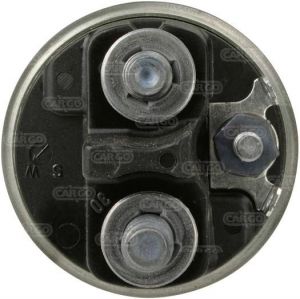 Solénoide compatible pour démarreur BOSCH 0001107438 - vue 2