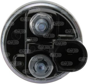 Solénoide Bosch pour démarreur BOSCH 2339305068 - vue 2