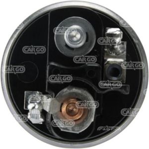Solénoide Bosch pour démarreur BOSCH 0001218122 - vue 2
