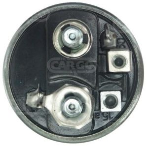 Solénoide compatible pour démarreur BOSCH B001111010 - vue 2