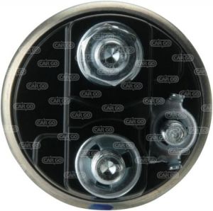 Solénoide compatible pour démarreur AUTOSTARTER POLAND SS0071 - vue 2