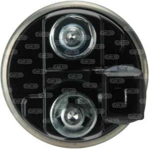 Solénoide compatible pour démarreur BOSCH 0001108211 - vue 2