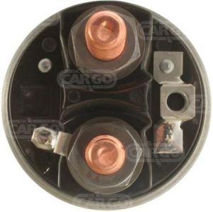 Solénoide Bosch pour démarreur MERCEDES BENZ 0061512201 - vue 2