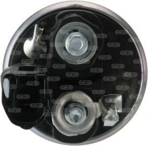 Solénoide Bosch pour démarreur BOSCH 2339303839 - vue 2