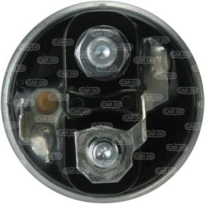 Solénoide Bosch pour démarreur BOSCH 0001109413 - vue 2