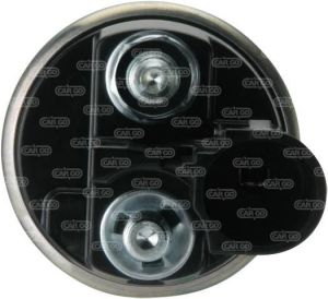 Solénoide compatible pour démarreur BOSCH 2339305213 - vue 2