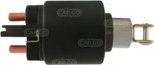 Solénoide Mahle Letrika pour démarreur ISKRA 11131530