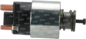 Solénoide compatible pour démarreur ZM ZM391