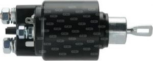 Solénoide compatible pour démarreur BOSCH 0001109333