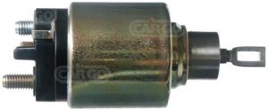 Solénoide compatible pour démarreur BOSCH 0001106016