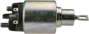 Solénoide compatible pour démarreur BOSCH 0001107438