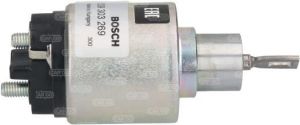 Solénoide Bosch pour démarreur BOSCH 0001109011