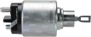Solénoide compatible pour démarreur BOSCH 2339304037