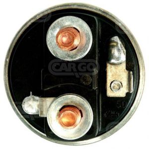 Solénoide compatible pour démarreur MERCEDES BENZ 0003188V006 - Solénoïde pour démarreur MAGNETI MARELLI 063191007010
