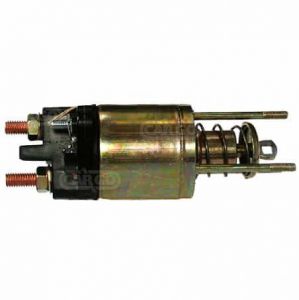 Solénoide compatible pour démarreur WOOD AUTO SND1607