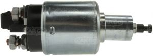 Solénoide compatible pour démarreur MAGNETON (PAL/SKODA) 443115141331