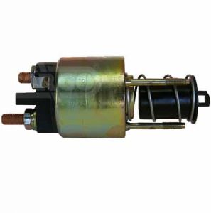 Solénoide compatible pour démarreur FORD 95FB11000BD - Solénoïde pour démarreur MAKO 63223101