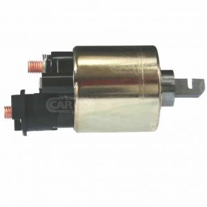 Solénoide compatible pour démarreur ZM ZM609