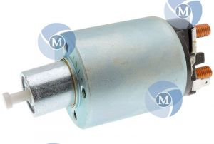 Solénoide compatible pour démarreur MITSUBISHI MD348221