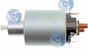 Solénoide compatible pour démarreur MITSUBISHI MD348221 - Solénoïde de démarreur Mitsubishi - M002T85271