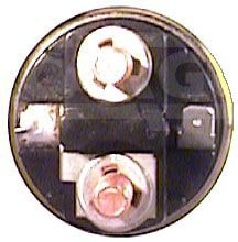 Solénoide compatible pour démarreur UNIPOINT SNLS6108 - Solénoïde pour démarreur MITSUBISHI M000T60081