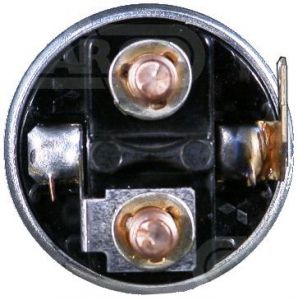 Solénoide compatible pour démarreur MITSUBISHI M0T85981 - Solénoïde pour démarreur MITSUBISHI M000T80381