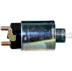 Solénoide compatible pour démarreur MITSUBISHI M0T85981