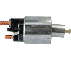 Solénoide compatible pour démarreur PEUGEOT 9801667780